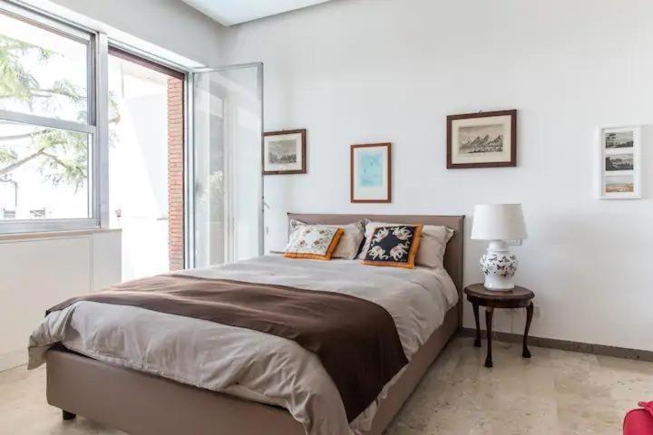 Apartment Vista Capri Napoli Eksteriør billede