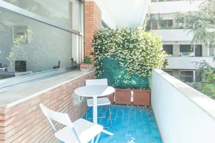 Apartment Vista Capri Napoli Eksteriør billede