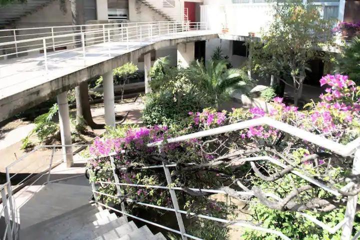 Apartment Vista Capri Napoli Eksteriør billede